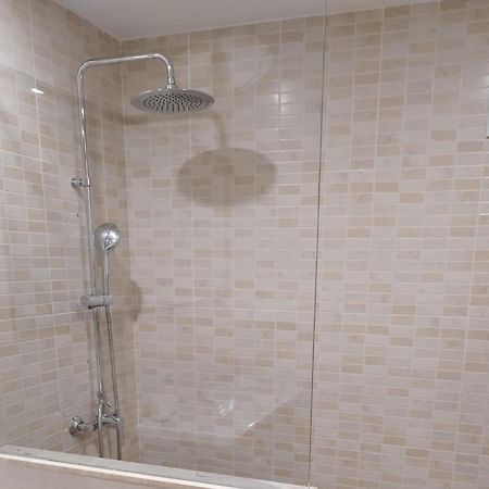 Apartment Big Privat Terrace Calafell Beach Free Parking Luaran gambar