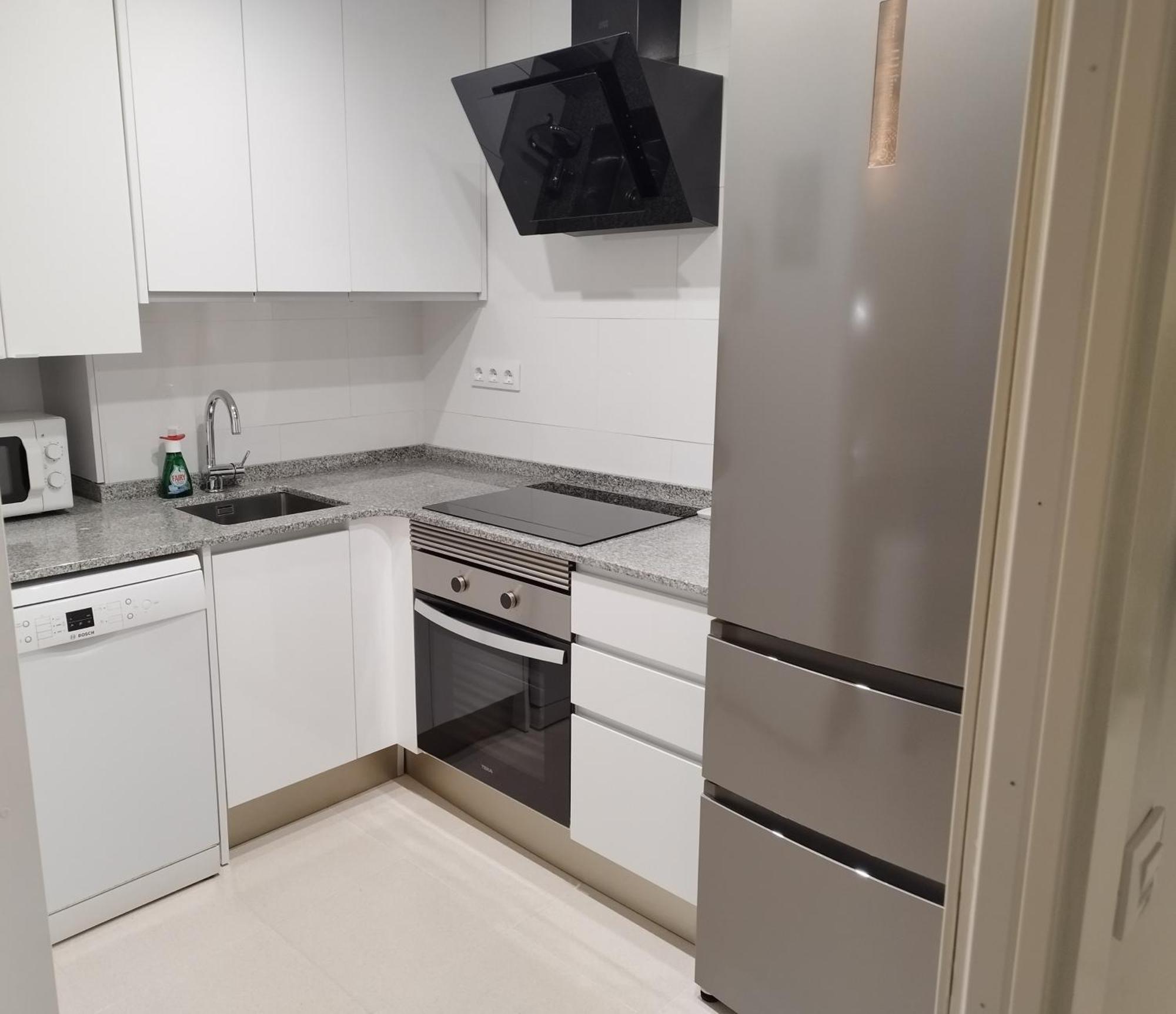 Apartment Big Privat Terrace Calafell Beach Free Parking Luaran gambar