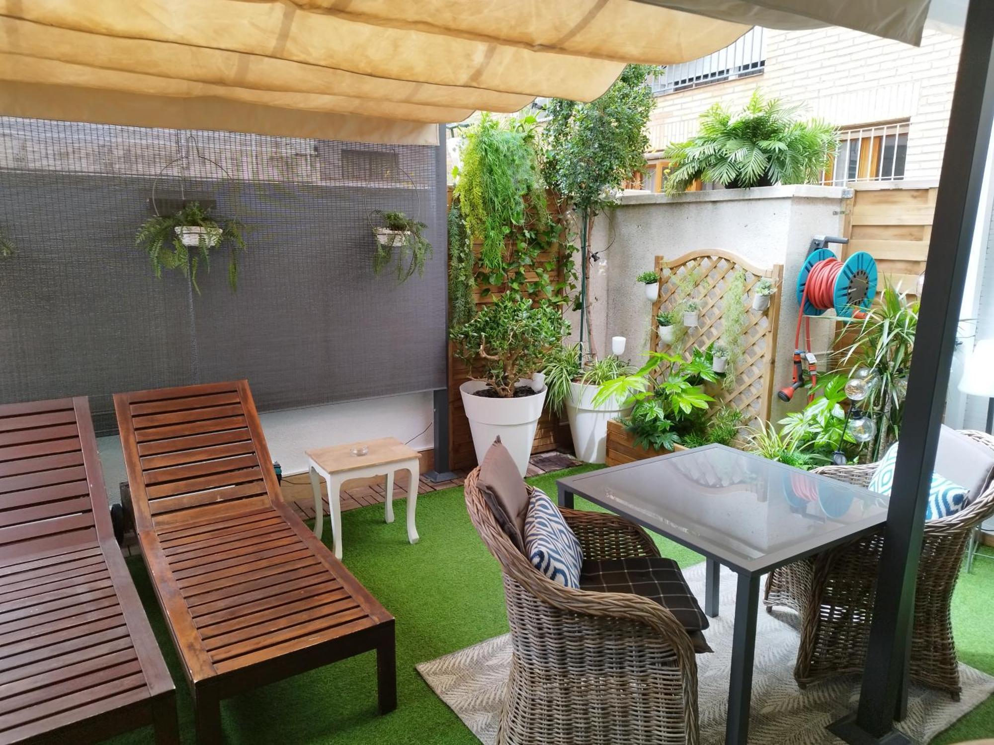 Apartment Big Privat Terrace Calafell Beach Free Parking Luaran gambar