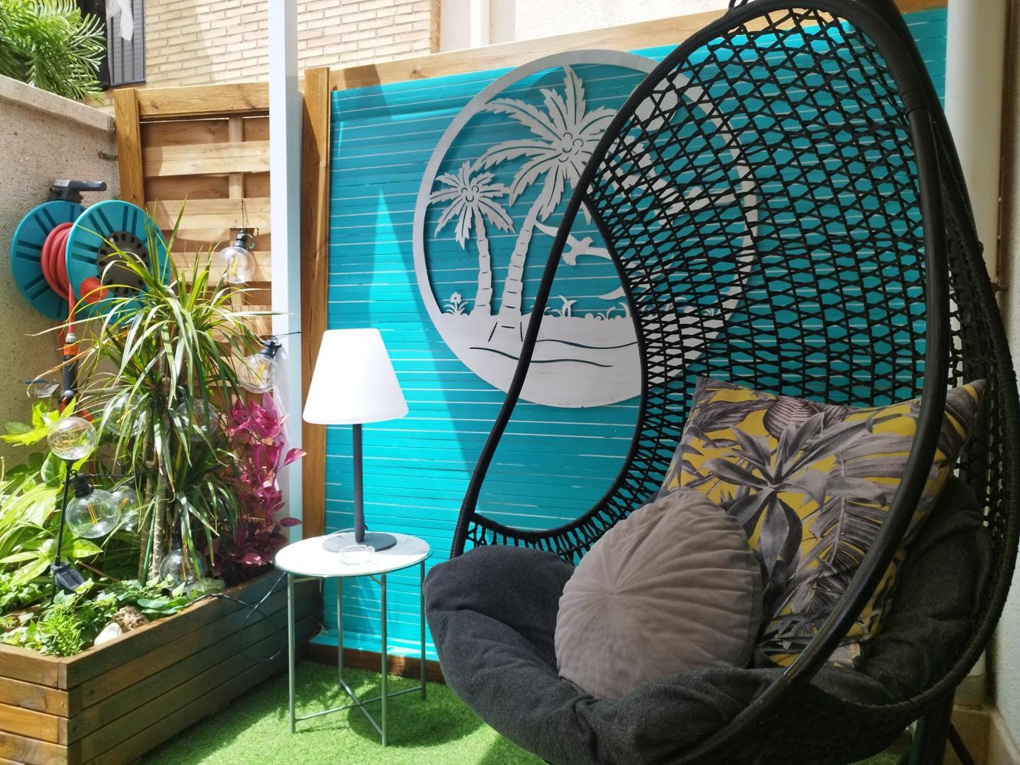 Apartment Big Privat Terrace Calafell Beach Free Parking Luaran gambar