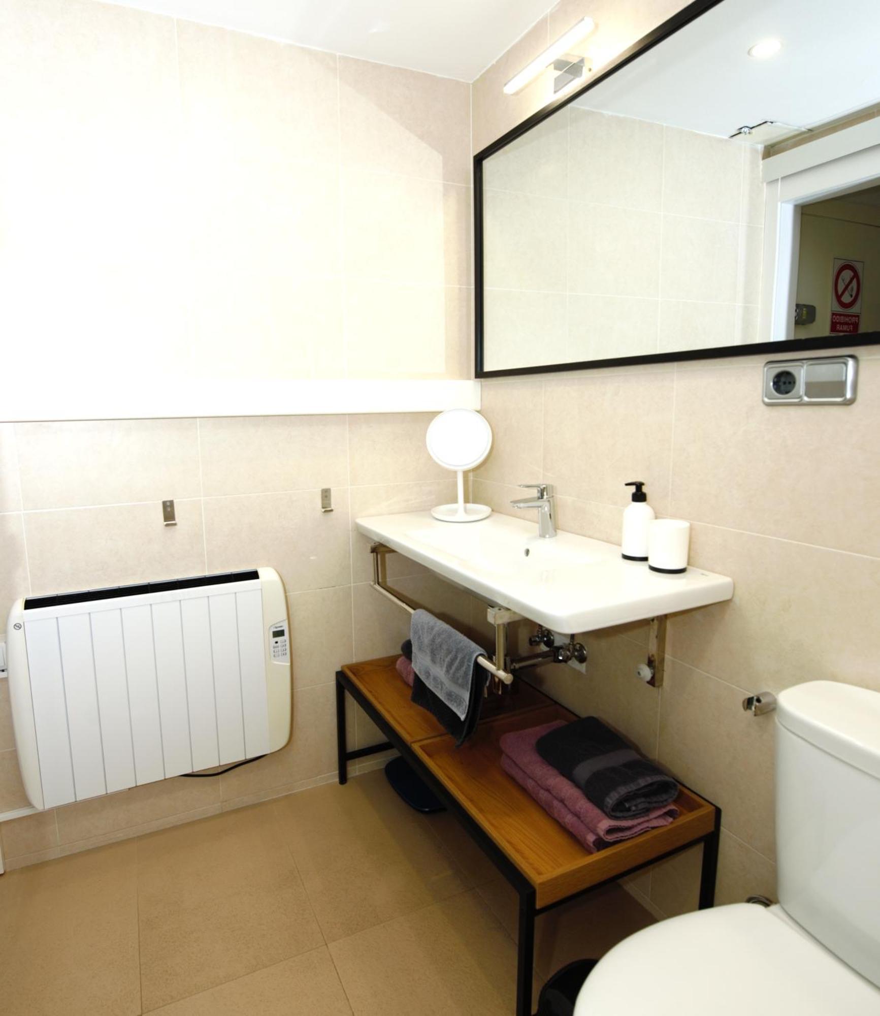 Apartment Big Privat Terrace Calafell Beach Free Parking Luaran gambar